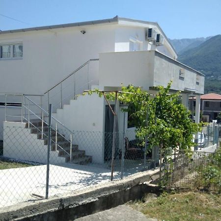 Mit-Apartments Šušanj Extérieur photo