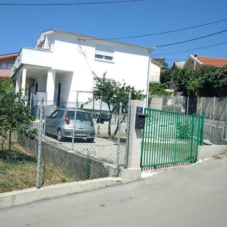 Mit-Apartments Šušanj Extérieur photo