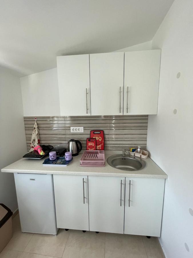 Mit-Apartments Šušanj Extérieur photo