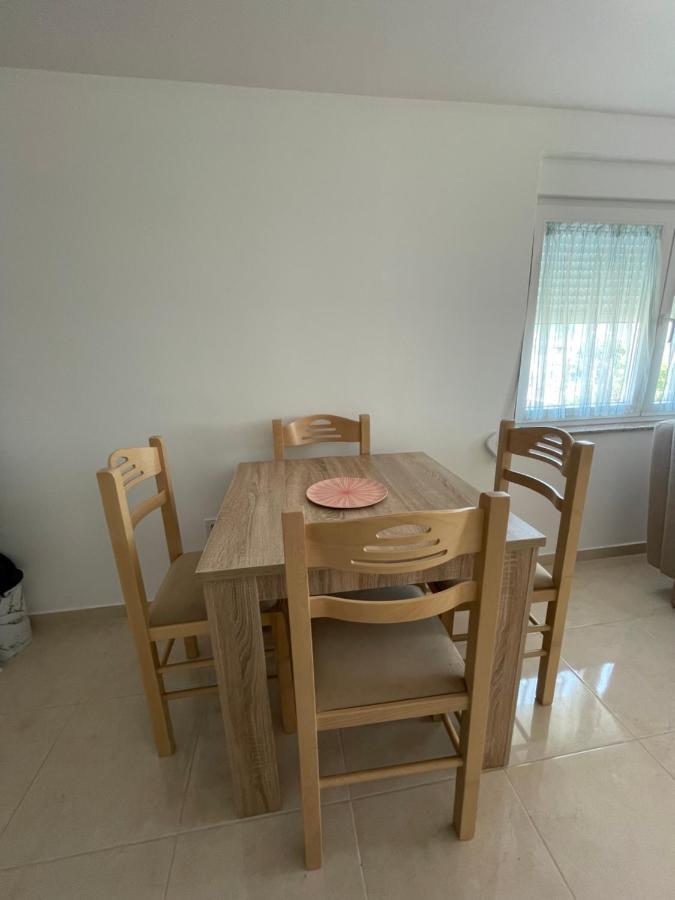 Mit-Apartments Šušanj Extérieur photo