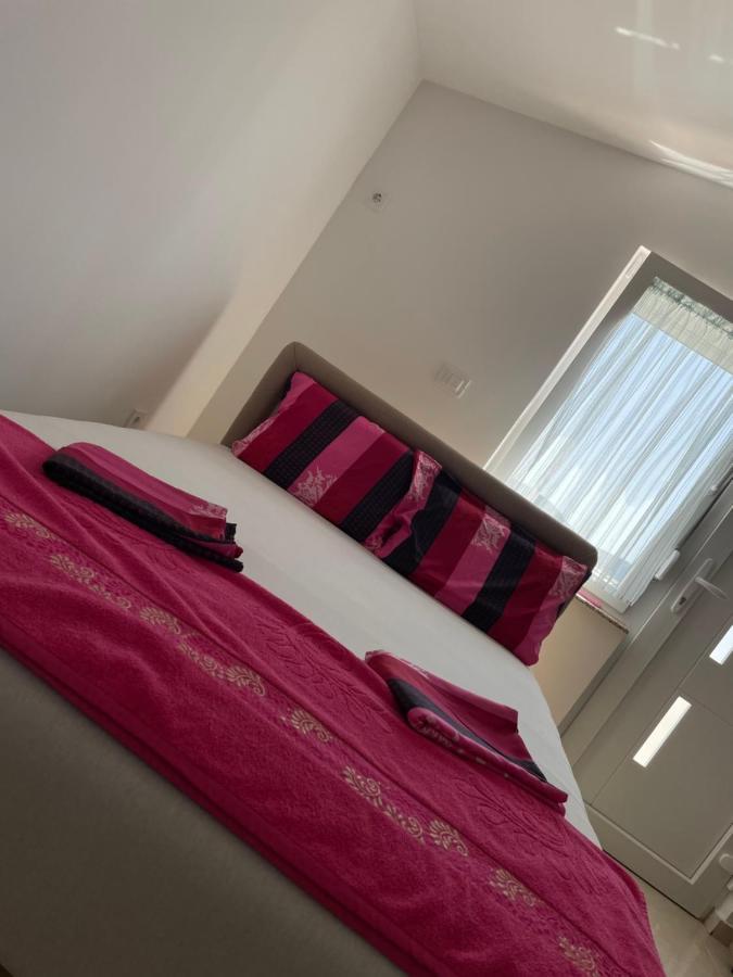 Mit-Apartments Šušanj Extérieur photo