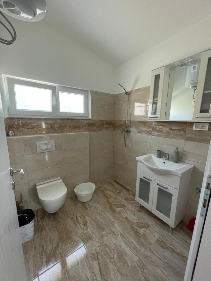 Mit-Apartments Šušanj Extérieur photo