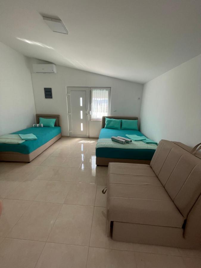 Mit-Apartments Šušanj Extérieur photo