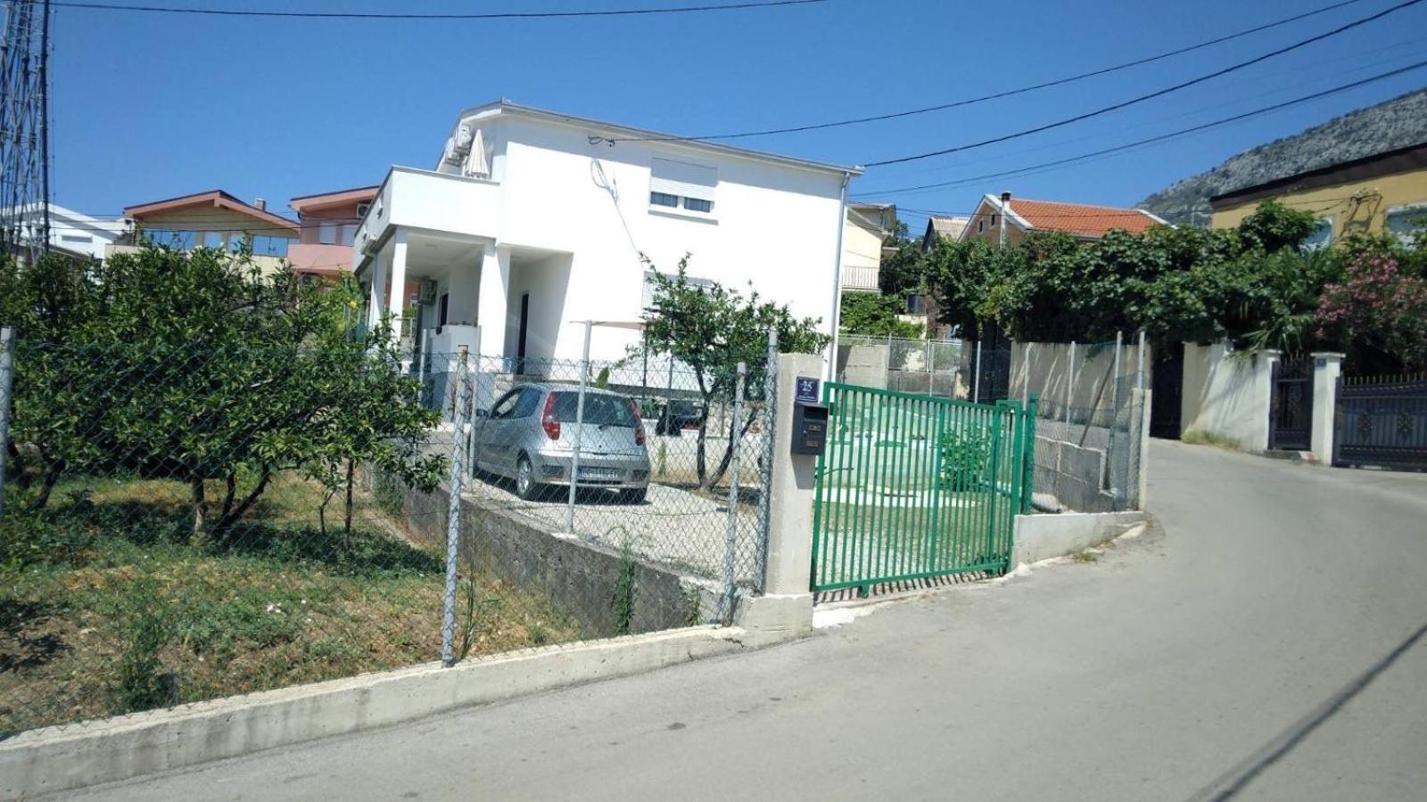 Mit-Apartments Šušanj Extérieur photo
